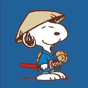 Meet your Posher, Ronald